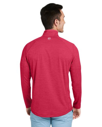 Vineyard Vines Men's Sankaty Quarter-Zip Pullover  image thumbnail