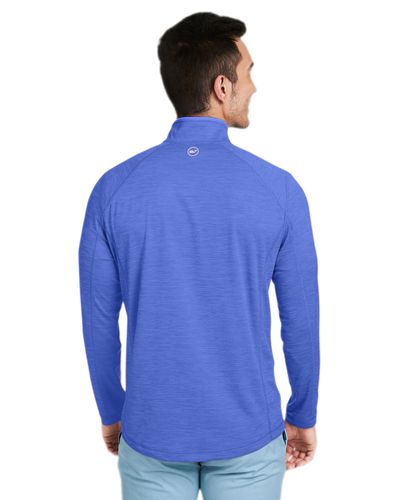 Vineyard Vines Men's Sankaty Quarter-Zip Pullover  image thumbnail