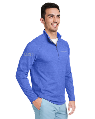Vineyard Vines Men's Sankaty Quarter-Zip Pullover  image thumbnail