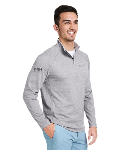 Vineyard Vines Men's Sankaty Quarter-Zip Pullover  image thumbnail