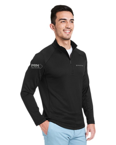 Vineyard Vines Men's Sankaty Quarter-Zip Pullover  image thumbnail
