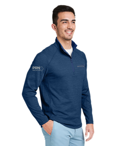Vineyard Vines Men's Sankaty Quarter-Zip Pullover  image thumbnail