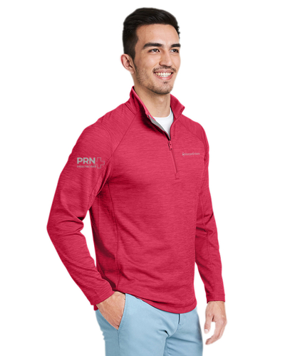 Vineyard Vines Men's Sankaty Quarter-Zip Pullover  image thumbnail