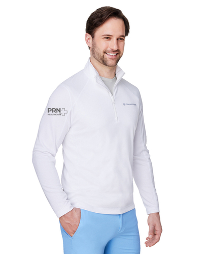 Vineyard Vines Men's Sankaty Quarter-Zip Pullover  image thumbnail