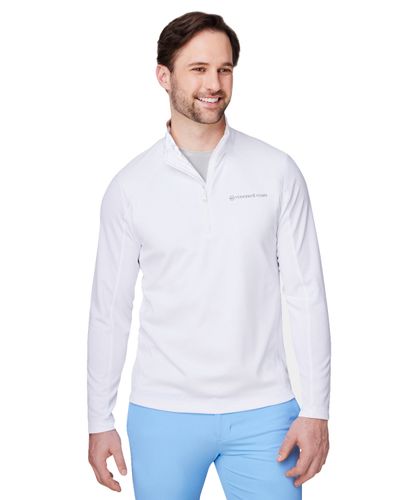 Vineyard Vines Men's Sankaty Quarter-Zip Pullover  image thumbnail