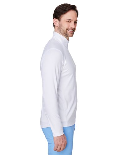 Vineyard Vines Men's Sankaty Quarter-Zip Pullover  image thumbnail