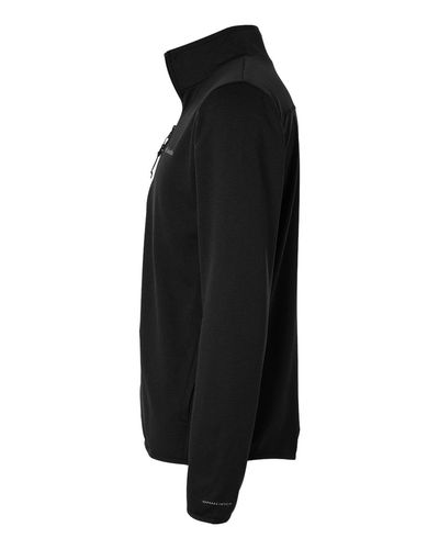 Men's Essential Hike™ Grid Fleece Full-Zip  image thumbnail