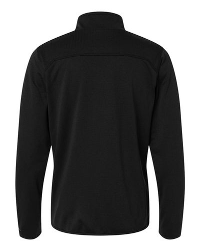 Men's Essential Hike™ Grid Fleece Full-Zip  image thumbnail