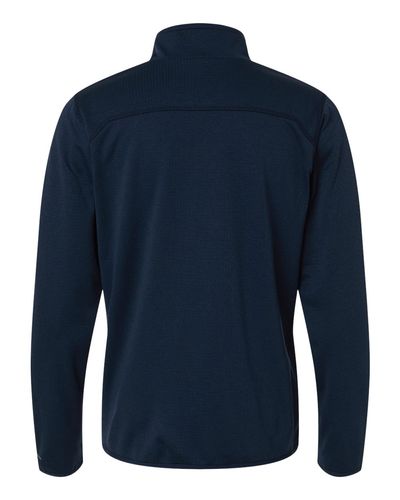 Men's Essential Hike™ Grid Fleece Full-Zip  image thumbnail