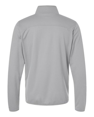 Men's Essential Hike™ Grid Fleece Full-Zip  image thumbnail