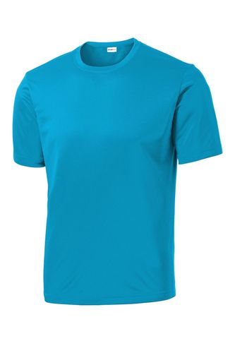 Sport-Tek PosiCharge Competitor Tee. ST350 image thumbnail