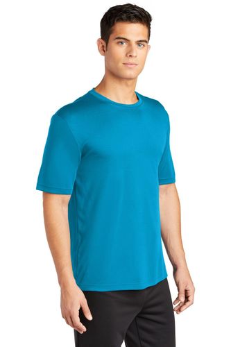 Sport-Tek PosiCharge Competitor Tee. ST350 image thumbnail