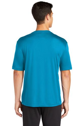 Sport-Tek PosiCharge Competitor Tee. ST350 image thumbnail