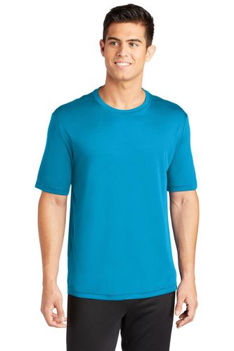 Sport-Tek PosiCharge Competitor Tee. ST350 image thumbnail