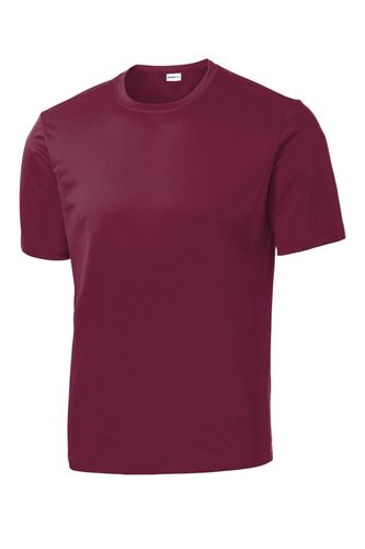 Sport-Tek PosiCharge Competitor Tee. ST350 image thumbnail