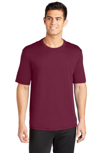 Sport-Tek PosiCharge Competitor Tee. ST350 image thumbnail