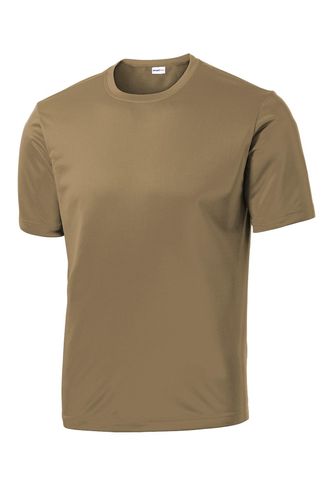 Sport-Tek PosiCharge Competitor Tee. ST350 image thumbnail