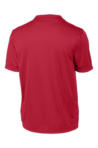 Sport-Tek PosiCharge Competitor Tee. ST350 image thumbnail