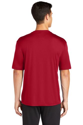 Sport-Tek PosiCharge Competitor Tee. ST350 image thumbnail