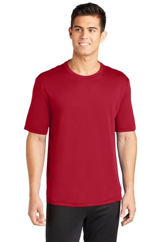 Sport-Tek PosiCharge Competitor Tee. ST350 image thumbnail