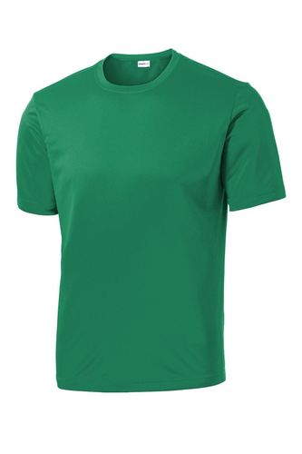 Sport-Tek PosiCharge Competitor Tee. ST350 image thumbnail