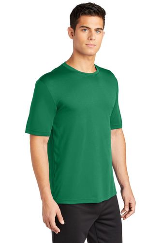 Sport-Tek PosiCharge Competitor Tee. ST350 image thumbnail