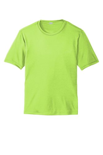 Sport-Tek PosiCharge Competitor Tee. ST350 image thumbnail