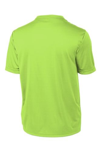 Sport-Tek PosiCharge Competitor Tee. ST350 image thumbnail