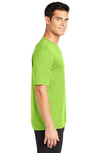 Sport-Tek PosiCharge Competitor Tee. ST350 image thumbnail