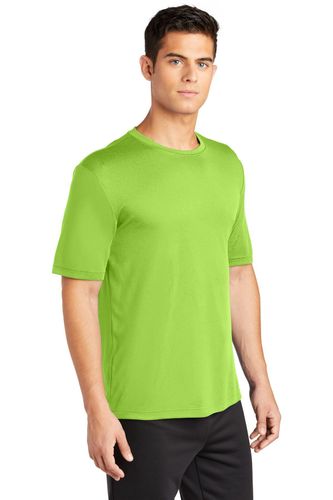 Sport-Tek PosiCharge Competitor Tee. ST350 image thumbnail