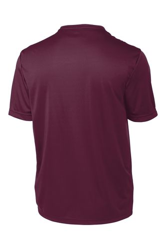 Sport-Tek PosiCharge Competitor Tee. ST350 image thumbnail