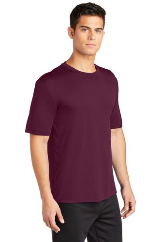 Sport-Tek PosiCharge Competitor Tee. ST350 image thumbnail