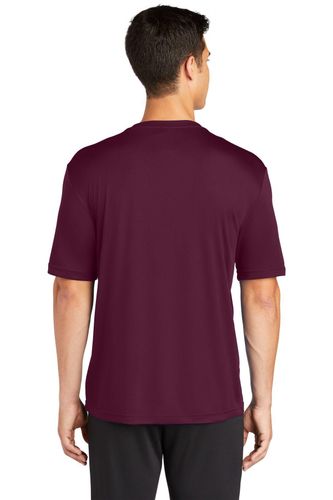 Sport-Tek PosiCharge Competitor Tee. ST350 image thumbnail