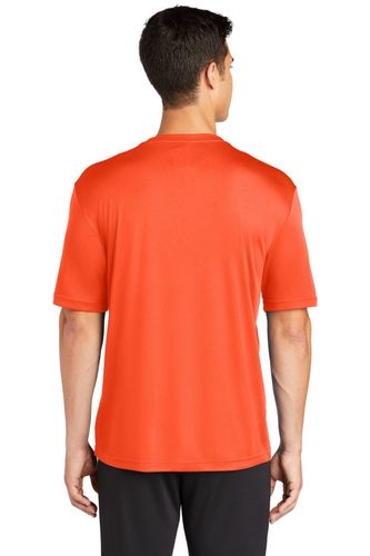 Sport-Tek PosiCharge Competitor Tee. ST350 image thumbnail