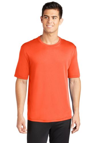 Sport-Tek PosiCharge Competitor Tee. ST350 image thumbnail