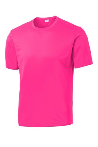 Sport-Tek PosiCharge Competitor Tee. ST350 image thumbnail