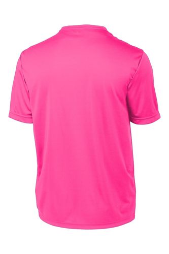 Sport-Tek PosiCharge Competitor Tee. ST350 image thumbnail