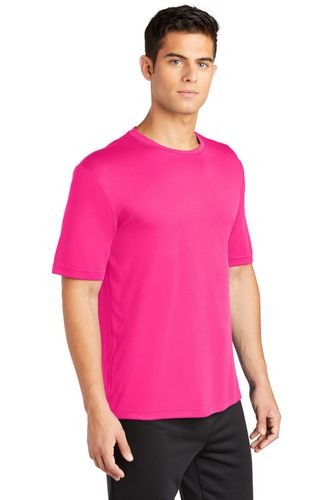 Sport-Tek PosiCharge Competitor Tee. ST350 image thumbnail