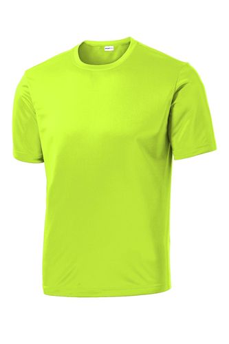 Sport-Tek PosiCharge Competitor Tee. ST350 image thumbnail