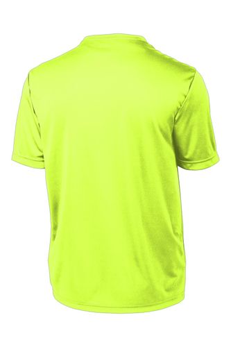 Sport-Tek PosiCharge Competitor Tee. ST350 image thumbnail