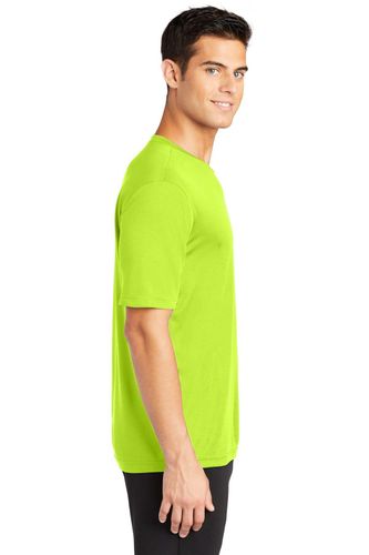 Sport-Tek PosiCharge Competitor Tee. ST350 image thumbnail