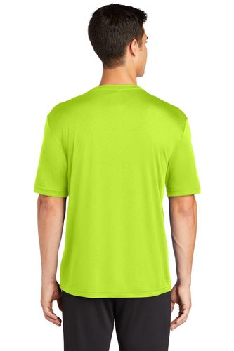 Sport-Tek PosiCharge Competitor Tee. ST350 image thumbnail