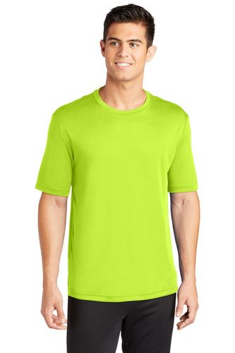 Sport-Tek PosiCharge Competitor Tee. ST350 image thumbnail
