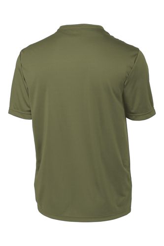 Sport-Tek PosiCharge Competitor Tee. ST350 image thumbnail