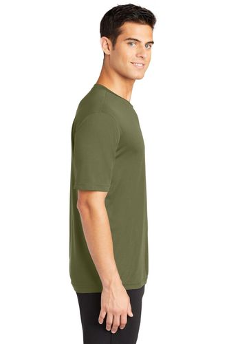 Sport-Tek PosiCharge Competitor Tee. ST350 image thumbnail