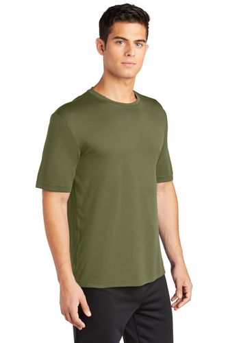 Sport-Tek PosiCharge Competitor Tee. ST350 image thumbnail