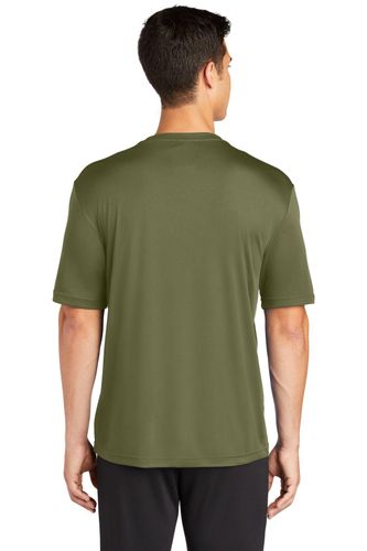 Sport-Tek PosiCharge Competitor Tee. ST350 image thumbnail