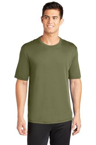 Sport-Tek PosiCharge Competitor Tee. ST350 image thumbnail