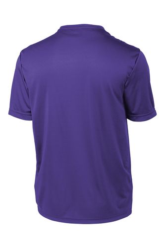 Sport-Tek PosiCharge Competitor Tee. ST350 image thumbnail
