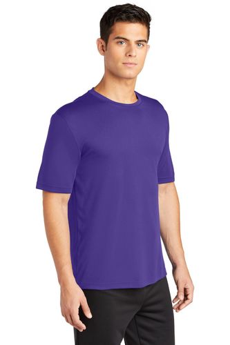 Sport-Tek PosiCharge Competitor Tee. ST350 image thumbnail